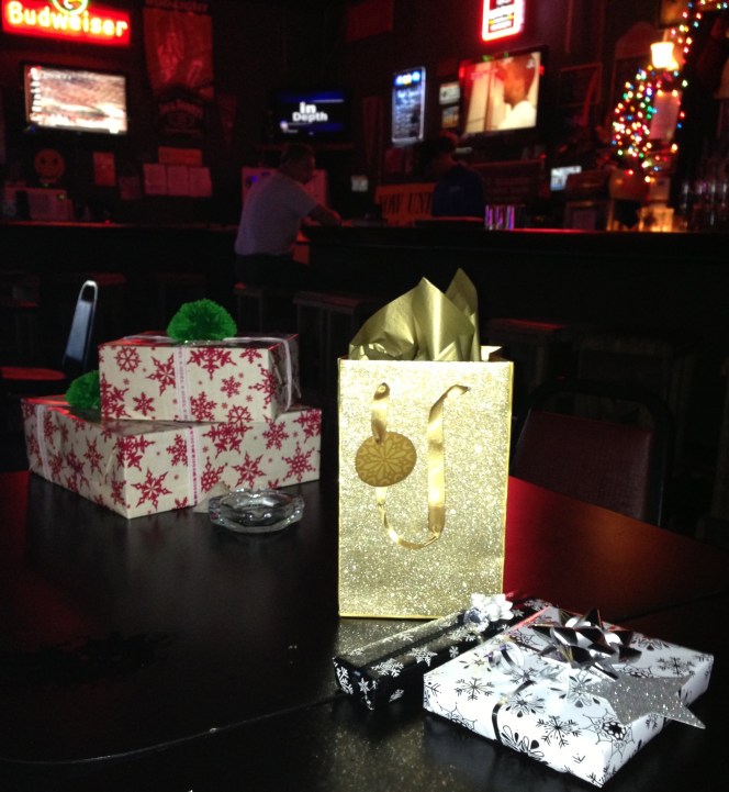 We have such good taste.