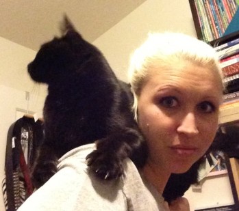 Moosh has this down.